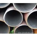 ASTM A106 GR.B Fluid Steel Pipe For Shipping